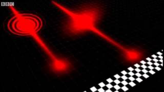 WOW! Scientists Slow the Speed of Light