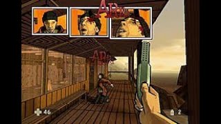 XIII gameplay part 8