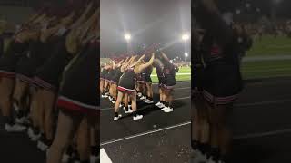 NSB Homecoming Game Hoco Proposal 2021