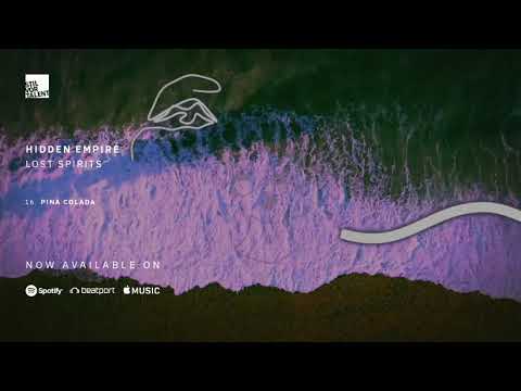 Hidden Empire - Pina Colada [Stil vor Talent]