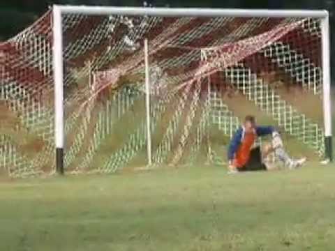 Olimpia Biskupice Radłowskie vs Strażak Karsy 0-4 09.06.2013