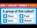 25 Question English Vocab Test Only Smart Minds Can Pass