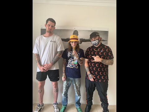 Od Tv EP 2  - Stevesdead