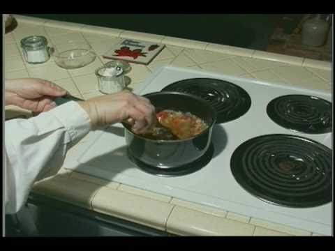 Easy-to-make Recipe:Hatch New Mexico Green Chile Sauce