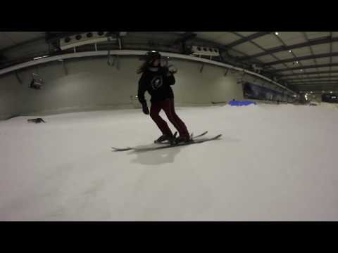 Snowpark Bispingen t2b Video Contest 2017 - Luis Blechner