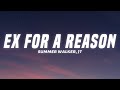 Summer Walker Ex For A Reason Lyrics Feat JT
