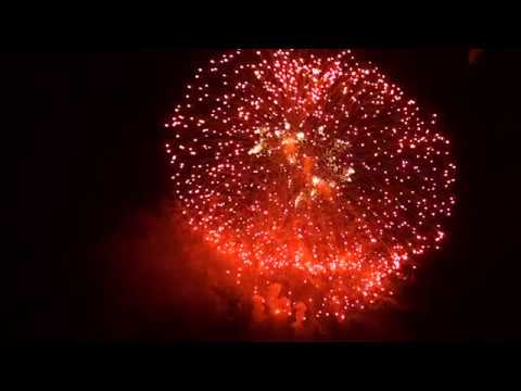 Sagra del Fuoco Recco 2018 - Gerardo Scudo