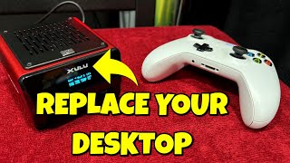This New Mini PC Might Replace Your Desktop!