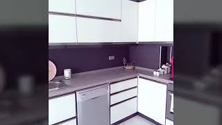Ev Tadilati Ankara, Mutfak Dolabi Ankara