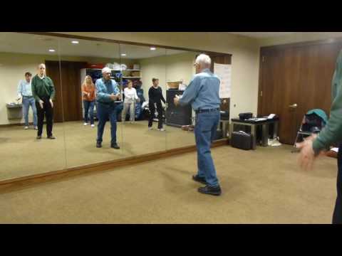 tai chi chih  Stanley Corwin