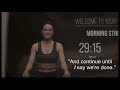 Daisy Ridley Fitness Trainer