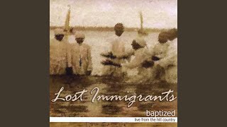 Music video thumbnail preview for Weather Of You by Lost Immigrants