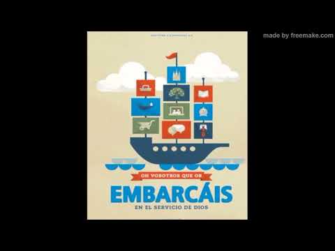 fsy Mutual 2015 Embarcaos (CD COMPLETO) 12 canciones en total
