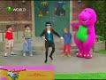 Noggin S Getting Going Look At Me I M Dancing Barney
