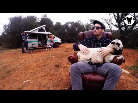 02 La canción del viajero - Ovella Xao - #PASTUREIG