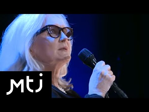 Magda Umer na żywo - Wciąż się na coś czeka (koncert w Teatrze Polonia, 2013)