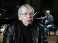 An Interview with Bob Brookmeyer at the Missouri Theatre
