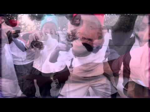 K-neezy -Neezy Anthem (Official video)