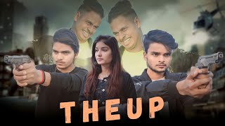 THE UP | trailer 2023 | new year special video ALONE heart | 31th dece...