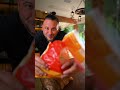 I MADE A LASAGNA FOR 5 UNDER 35
