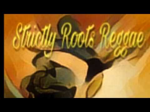 STRICTLY REGGAE   ROOTS 80’s& 90’s  MIXTAPE ( DJ Ranking Gonzo) VOL 1