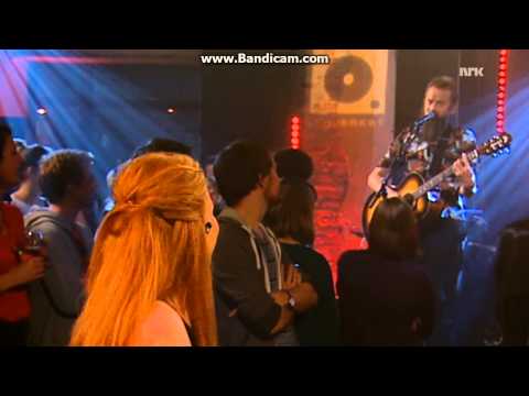 Bare Egil Band - Kjære Gabrielle (Ring meg) Live@Lydverket