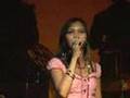 Got To Be Real By Cheryl Lynne Performed By Jenny James