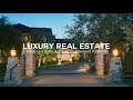 Luxury Real Estate Estate In Barton Creek Austin TX