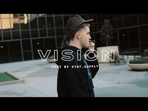 StreetLyfe Solo - Vision (Exclusive Music Video) | Dir. 707Supply