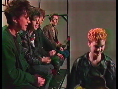 Indochine   1987 12 12   Spécial @ Mon Zénith À Nous