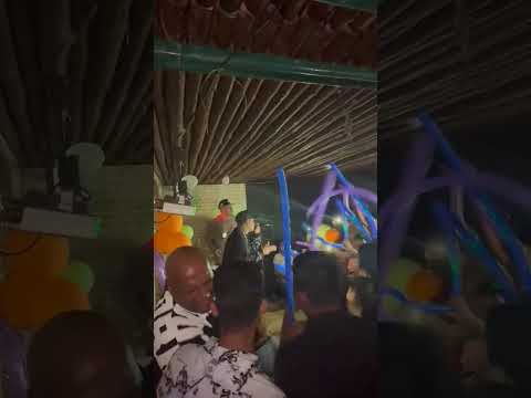 En delta amacuro cantaron la soca mas pega #motor #deltaamacuro #tucupita #pedernales #venezuela