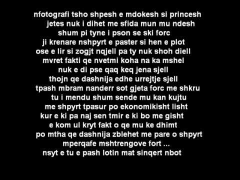 Bora ft. Feztimajk - Letra