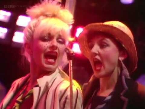 The Piranhas - Zambezi