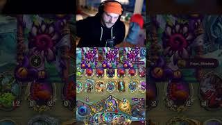 Habt ihr das gewusst? #hearthstoneclips  #hearthstonede #hearthstone
