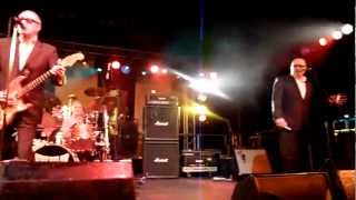 Nine Below Zero  'Once Twice Three Times Is Enough' 27.12.12