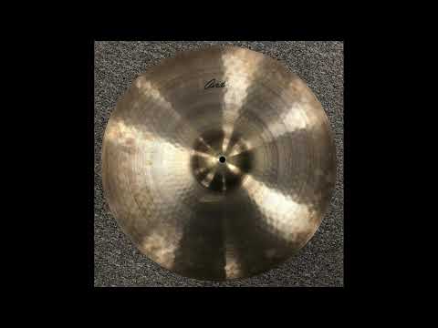 Zildjian 20” Avedis Crash/Ride Cymbal - 1866g image 5