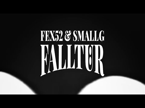 Fex52 & Small G 🖤 FALLTÜR (UNTERGRUND HITS 2022)