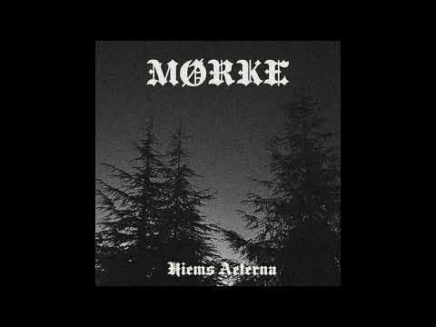 Mørke - Hiems Aeterna FULL Album