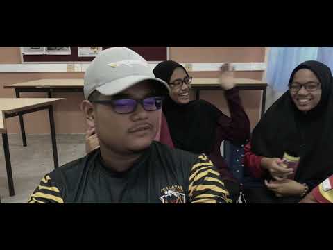 KMTJ GOT TALENT   C1T1  Short Film