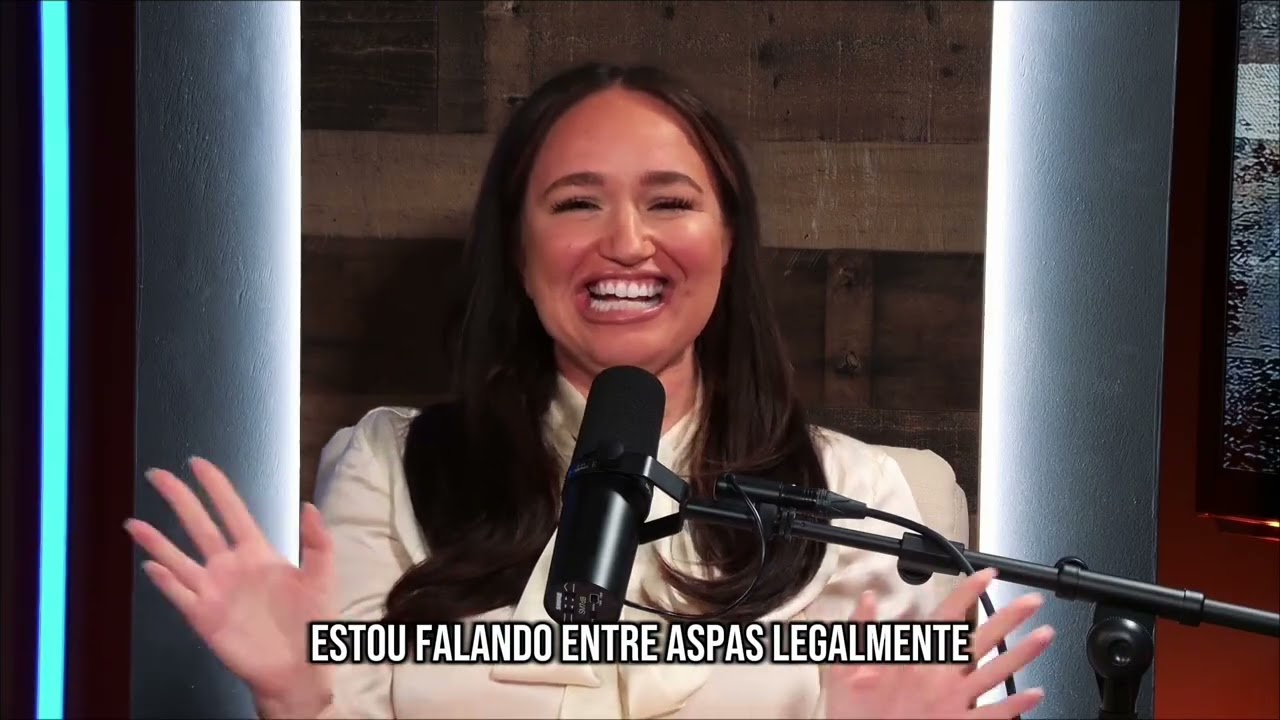 Entrevista Eduardo Bolsonaro e Toria