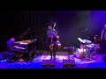 Space Dozen - Tim Hagans & Seamus Blake with Landæus Trio