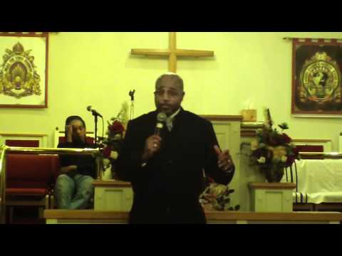2012-01-07 Pastor James E. Nicholson Jr.-'I Am No Longer Enslaved To Willful, Deliberate Sins'...02.