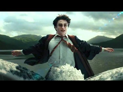 Harry Potter-Themed River CRUISE Announced