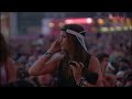 Dizzee Rascal - Sirens (live at Future Music Festival, 2011)