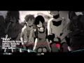 [TYER] English Mekakucity Actors ED - "Days ...