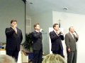 The Kingsmen - "Mountain of Grace" featuring Randy Crawford