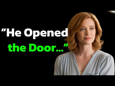 Mein Stiefsohn öffnete die Tür, während ich duschte – ein überraschender Familienmoment