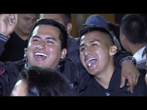 LINDA TARMEÑITA - CHACALIN...FELIZ DIA DE LA MADRE DOM. 12-05-2019