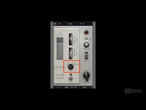 Arturia FX 101: The Arturia FX Collection Explored - Pre V76