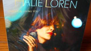 Danger in Loving You - Halie Loren